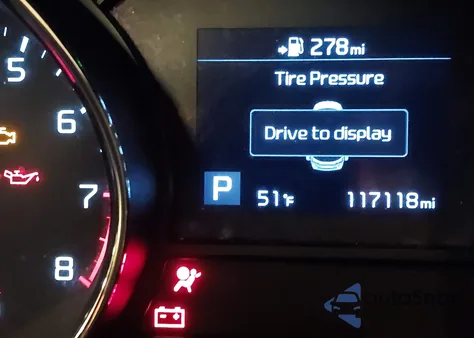 2021 Kia Sedona Lx из США, поврежденный, VIN KNDMB5C10M6668560